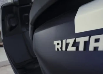 ஏத்தர் Rizta