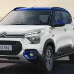 2024 citroen c3