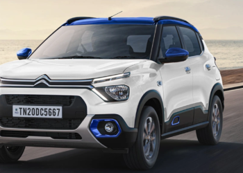 2024 citroen c3