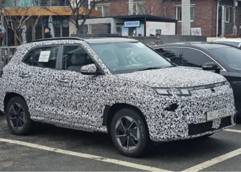 ஹூண்டாய் க்ரெட்டா எலக்ட்ரிக்