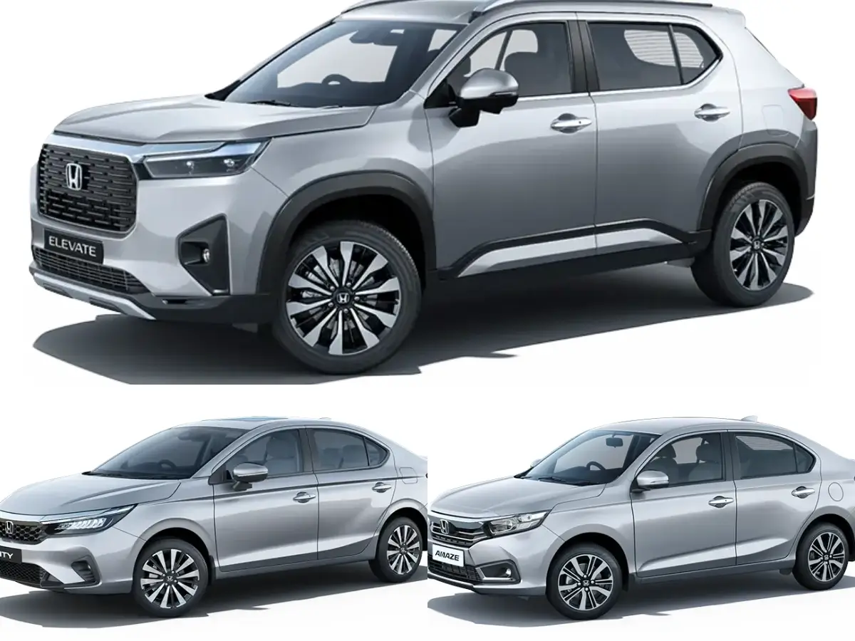 honda cars march discount offers 2024