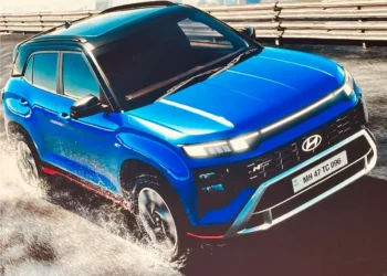 ஹூண்டாய் கிரெட்டா N-line விலை