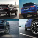 hyundai creta vs creta n line rear