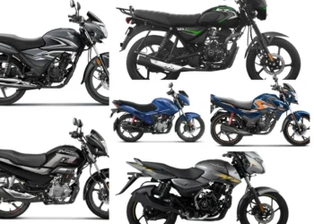 2024 Top 125cc Affordable Bikes on road price