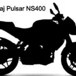 bajaj pulsar ns 400 launch soon