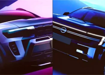 ரெனால்ட்-நிசான் எஸ்யூவி