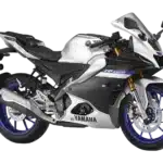 yamaha r15m grey