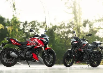 2024 பஜாஜ் பல்சர் N250