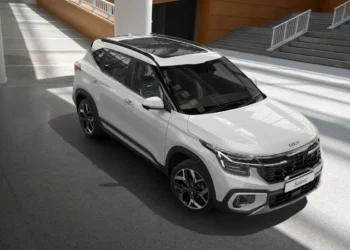 2024 கியா செல்டோஸ்