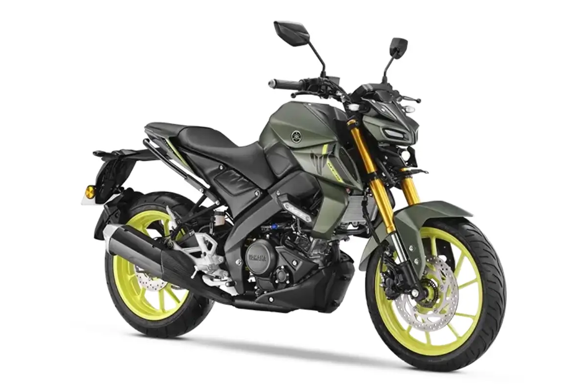 2024 yamaha mt-15 v2