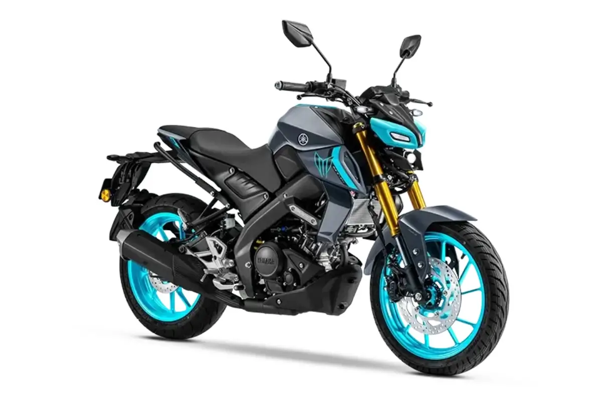 2024 yamaha mt-15 v2