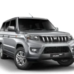 மஹிந்திரா பொலிரோ நியோ+