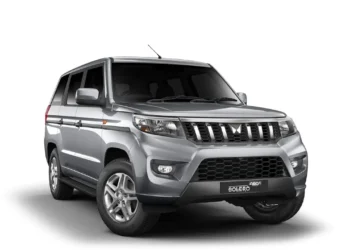 மஹிந்திரா பொலிரோ நியோ+