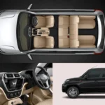 Mahindra Bolero Neo+ on road price