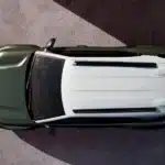 New Citroen eC3 AIRCROSS Top