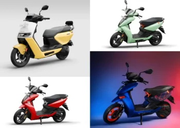 ather 450S, 450X and Rizta