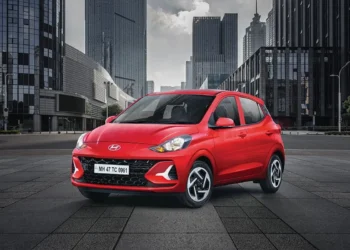 கிராண்ட் i10 நியோஸ் கார்ப்பரேட்