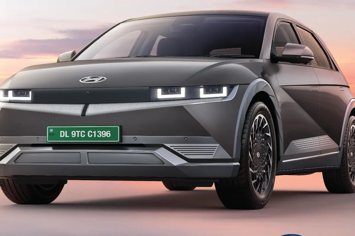 hyundai ioniq 5 