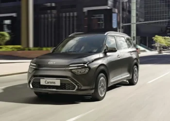 2024 கியா கேரன்ஸ் எம்பிவி விலை