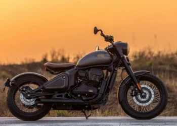 2024 ஜாவா பெராக்