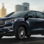 toyota innova hycross