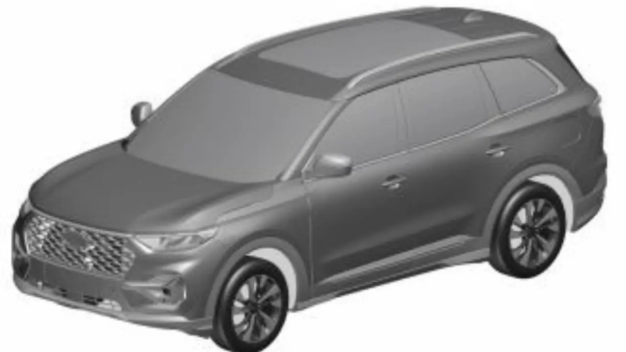 upcoming ford mpv
