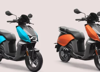 ஹீரோ வீடா எலக்ட்ரிக் ஸ்கூட்டர்களின் சிறப்புகள், ஆன்ரோடு விலை பட்டியல்