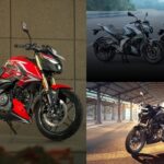 Bajaj Pulsar N250 Vs N160 Vs N150