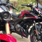 2024 பஜாஜ் பல்சர் N250 vs பல்சர் F250