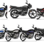 2024 hero splendor+ gets 11 colours