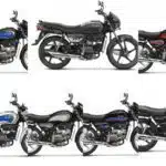 2024 hero splendor+ gets 11 colours