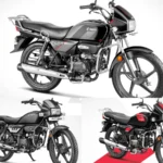 ஹீரோ Splendor+ VS Splendor+ XTEC VS Splendor+ XTEC 2.0
