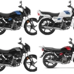 2024 hero splendor+ xtec gets 4 colours