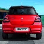 maruti swift