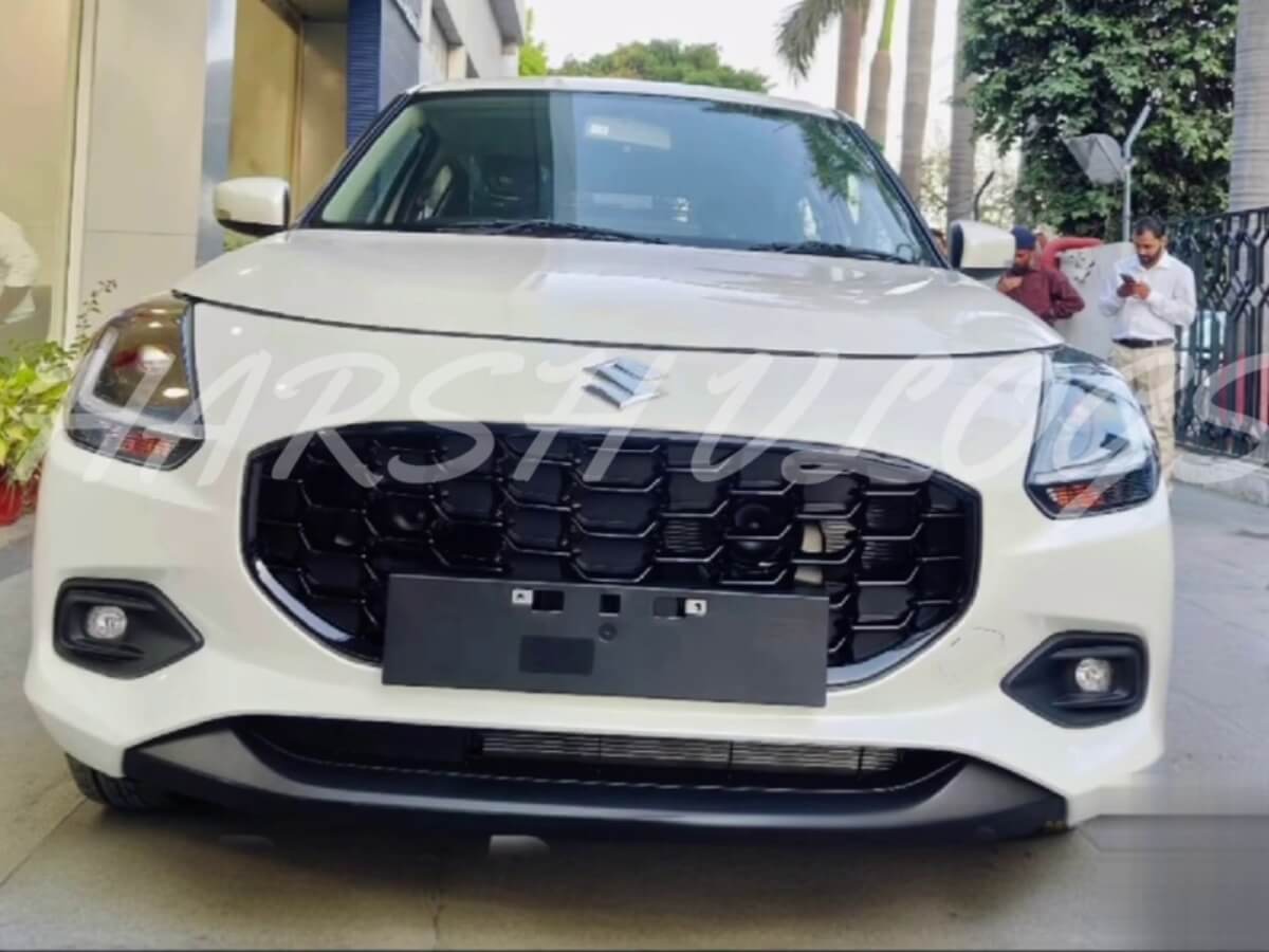 2024 maruti swift 1