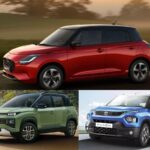 Swift Vs Punch Vs Exter