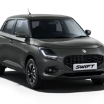 2024 swift grey