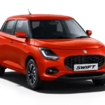 2024 swift orange