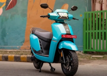 ஆம்பியர் நெக்சஸ்