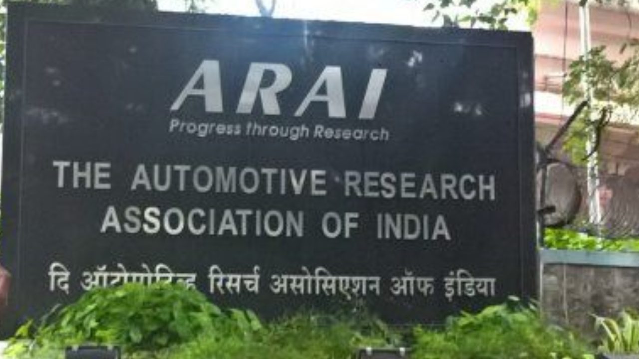 Automotive Research Association of India