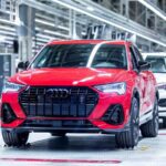 Audi Q3 Sportback Bold Edition