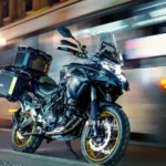 பெனெல்லி TRK 552, TRK 552X