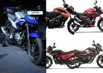 best bikes under 1lakhs