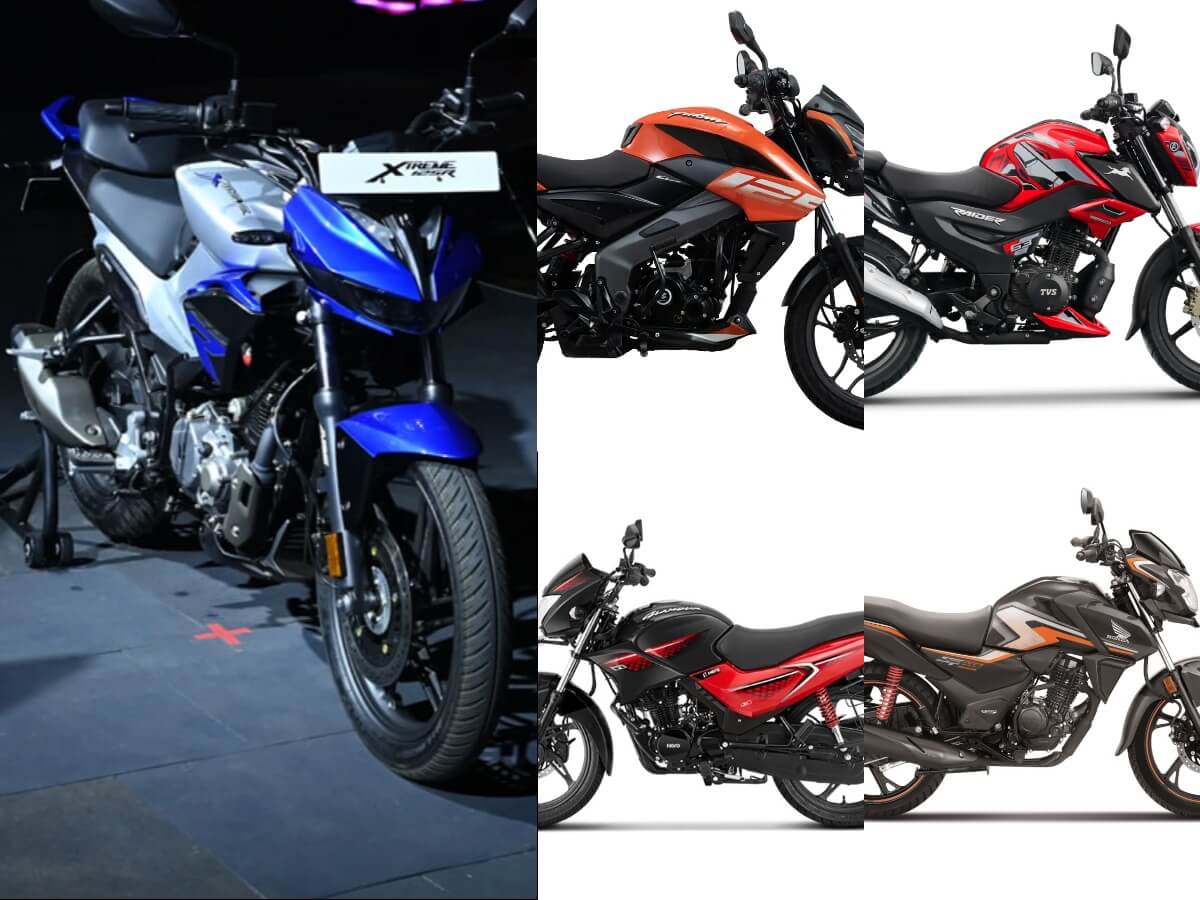 best bikes under 1lakhs