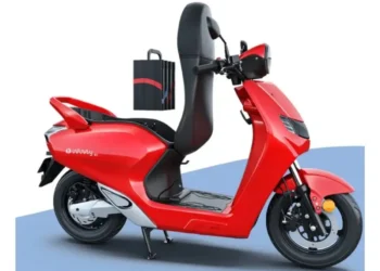 பவுன்ஸ் இன்ஃபினிட்டி E1X எலக்ட்ரிக் ஸ்கூட்டரின் சிறப்புகள்