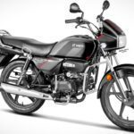 ஹீரோ ஸ்பிளெண்டர்+ XTEC 2.0