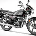 ஹீரோ ஸ்பிளெண்டர்+ XTEC 2.0