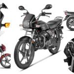 ஹீரோ ஸ்பிளெண்டர்+ XTEC 2.0