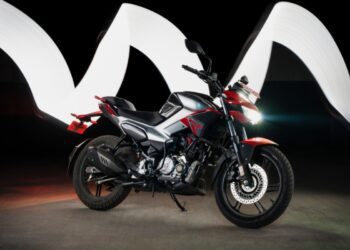 xtreme 125r