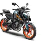 2024 கேடிஎம் 250 டியூக்